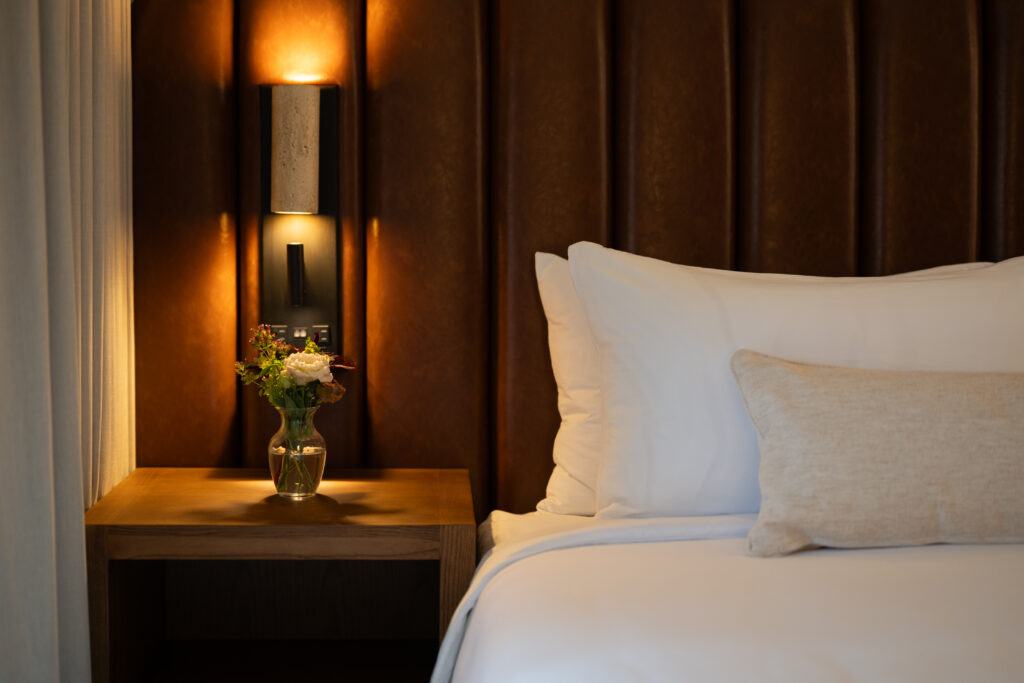 Cozy Stays at Rock Creek Resort