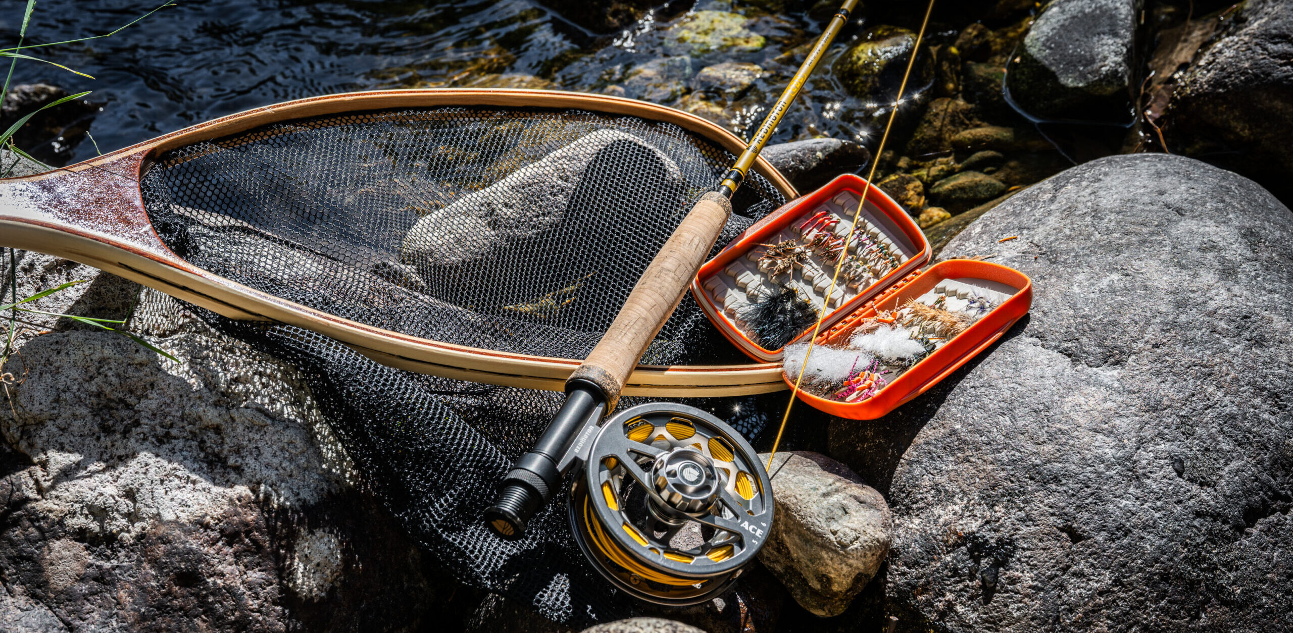 Fly Fishing