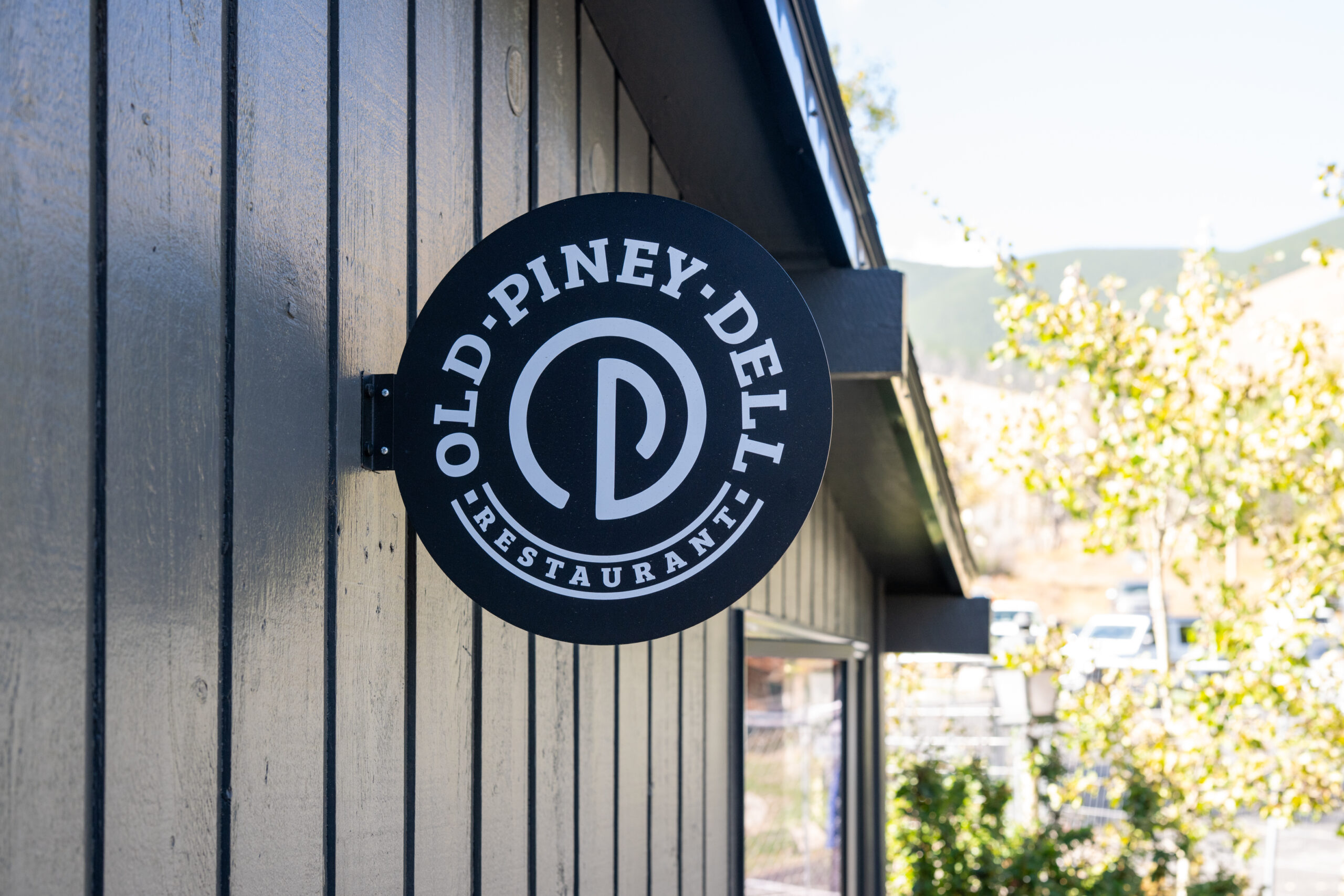 Old Pine Dell Restaurant