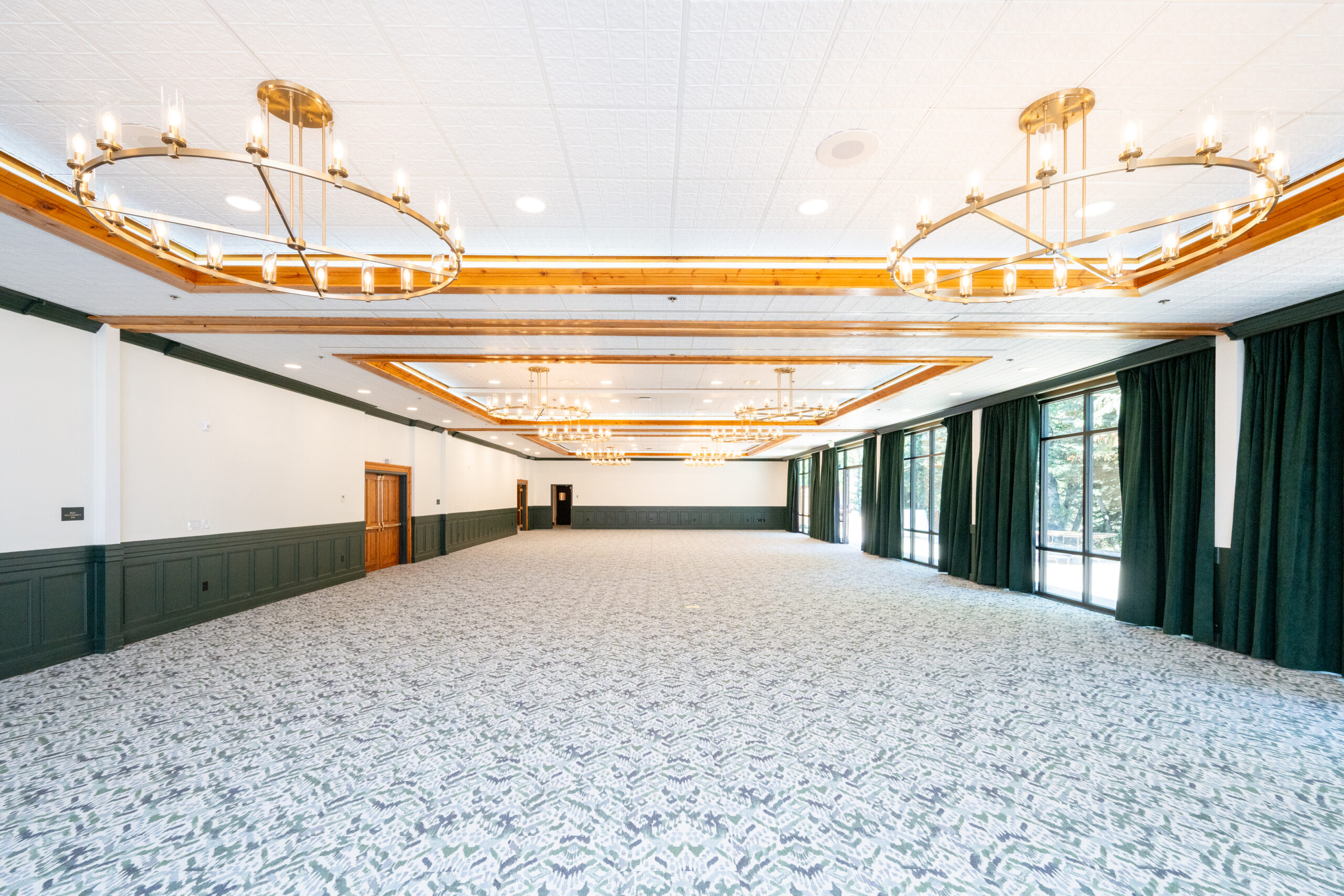 Cottonwood Ballroom